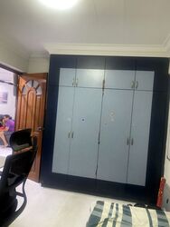 Blk 261 Jurong East Street 24 (Jurong East), HDB 3 Rooms #548392391